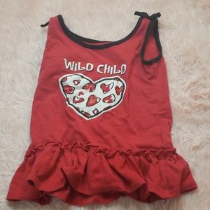 Girls Tank Top